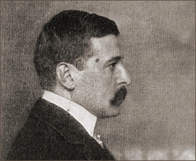 Hugo von Hofmannsthal
