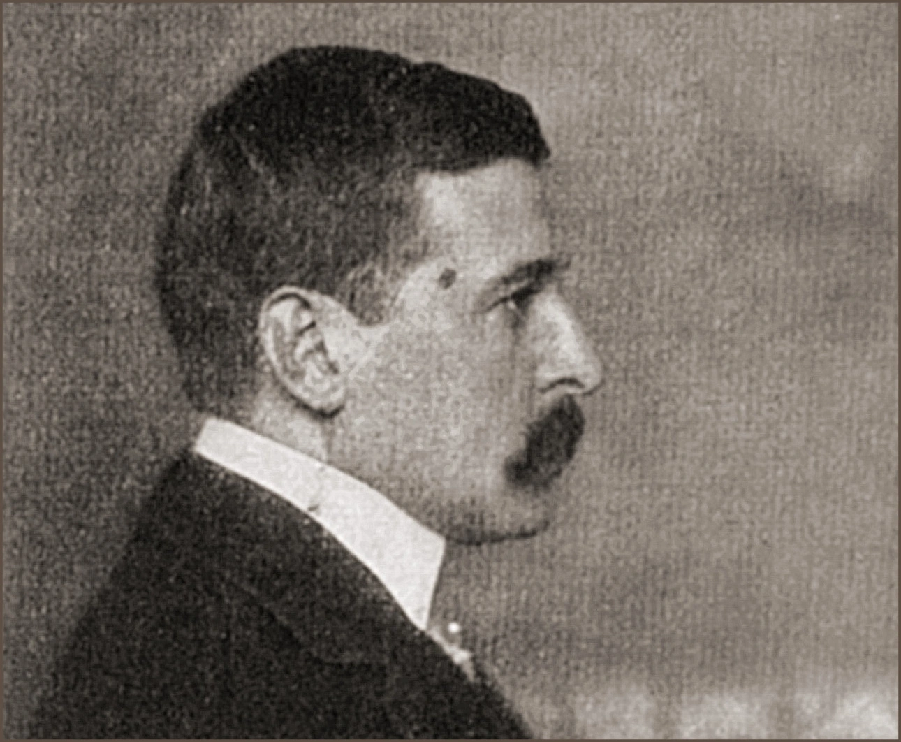 Hugo von Hofmannsthal