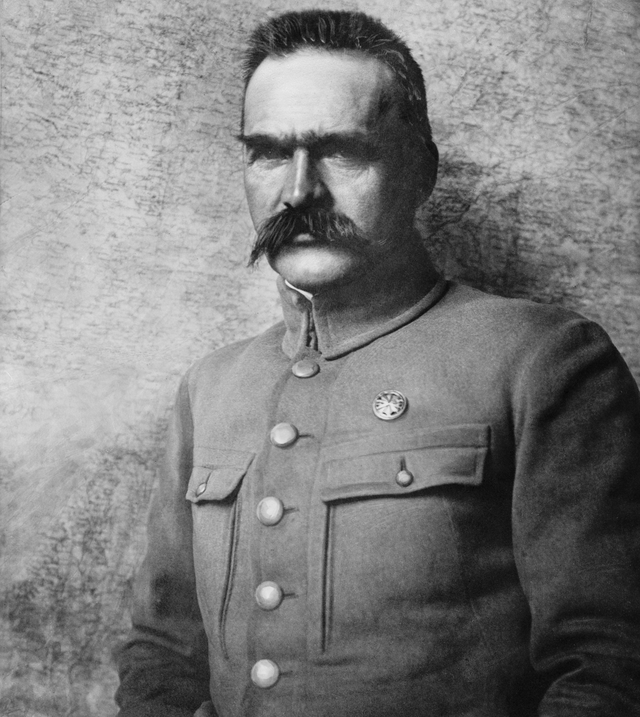 Josef Pilsudski