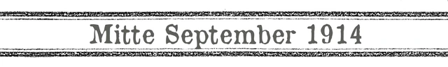 15. September 1914