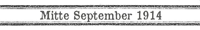 15. September 1914