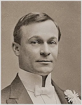 Richard Waldemar