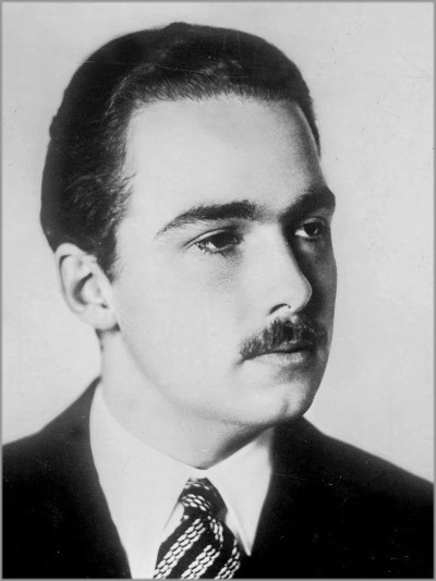 Otto Habsburg