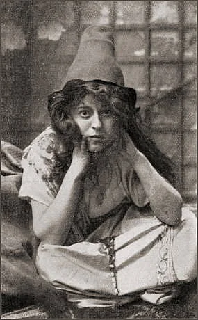 Rosa Albach-Retty