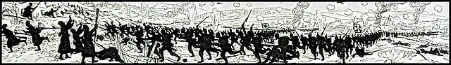 Vignette.  In: Illustrierte Zeitung, Jg. 1915, 3. 6. 1915, 96086849.