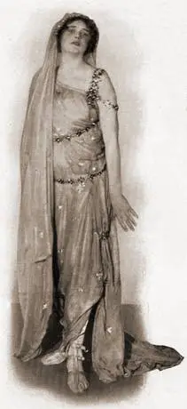 Maria Jeritza