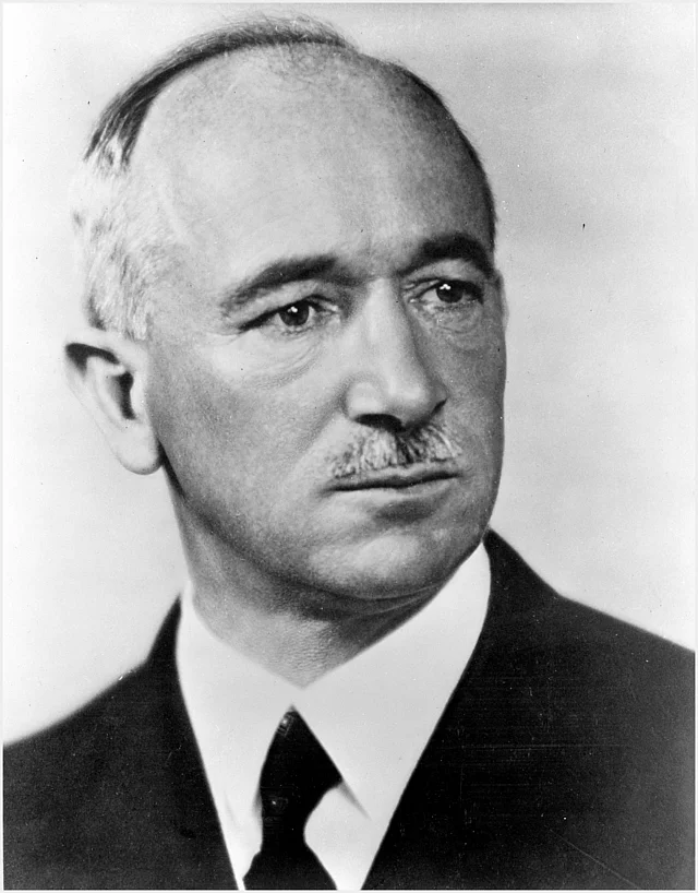 <p><br /> Edvard Beneš</p>