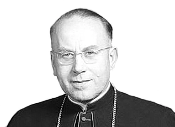 Der neue Erzbischof von Wien