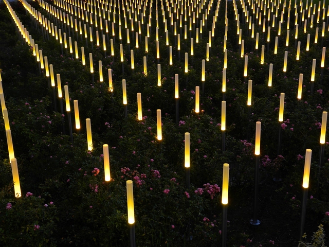 <p>Das Mahnmal für die am Spiegelgrund ermordeten Kinder, 1160 Wien</p>