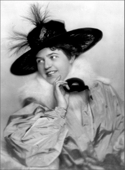 Lotte Lehmann