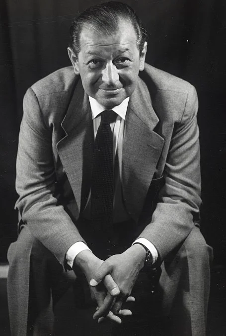 <p>Friedrich Torberg</p>