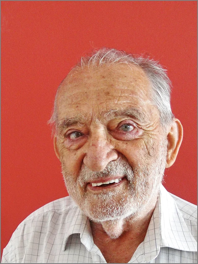 Fotografie von Norbert Mylius junior