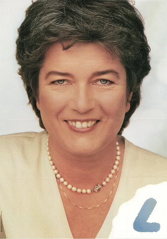 Heide Schmidt