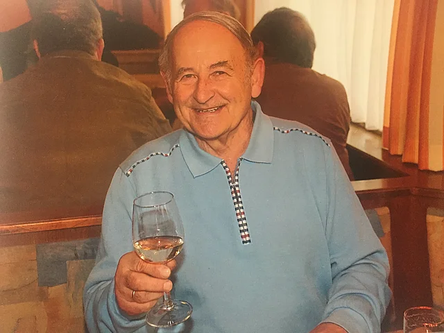 <p>Hans Fritz</p>