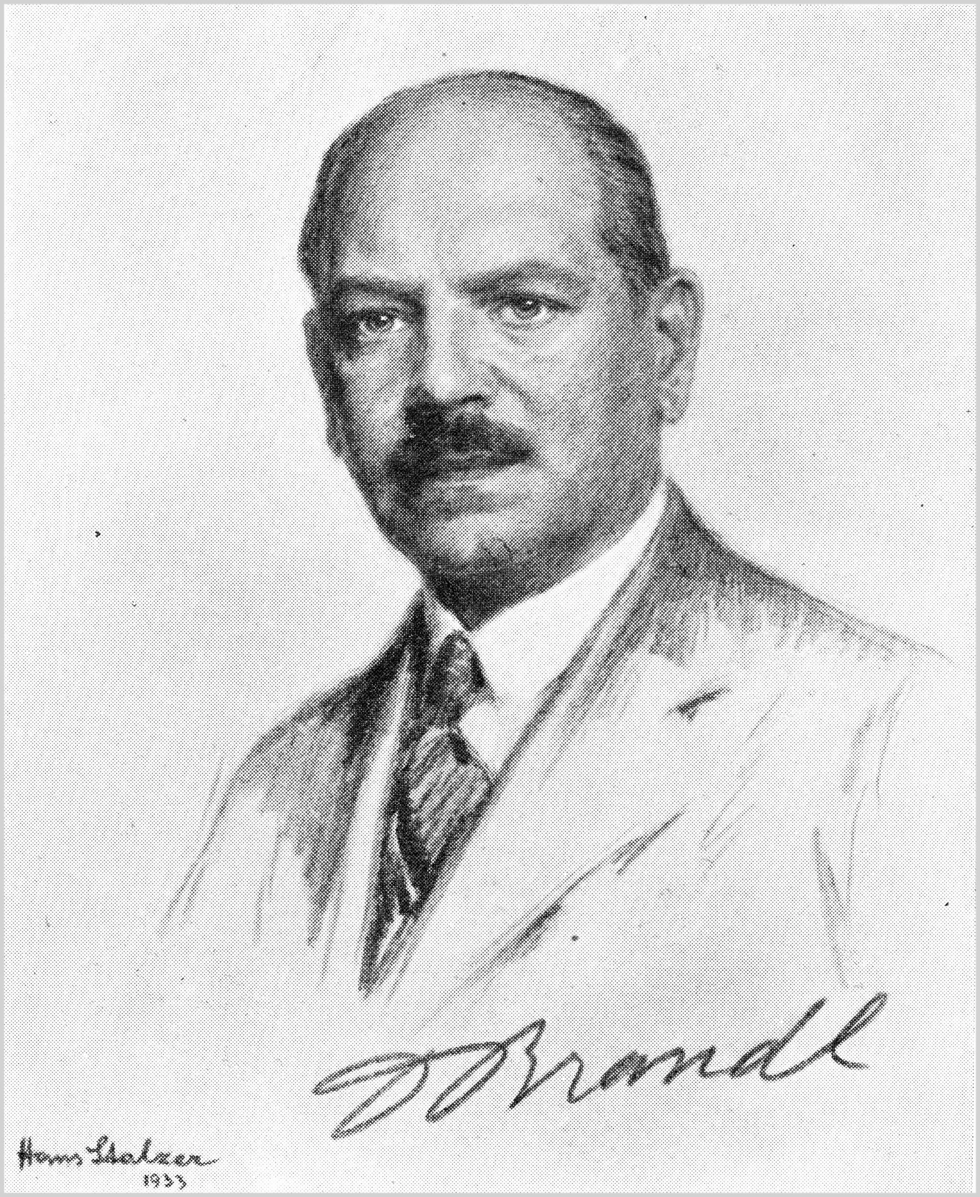 Franz Brandl