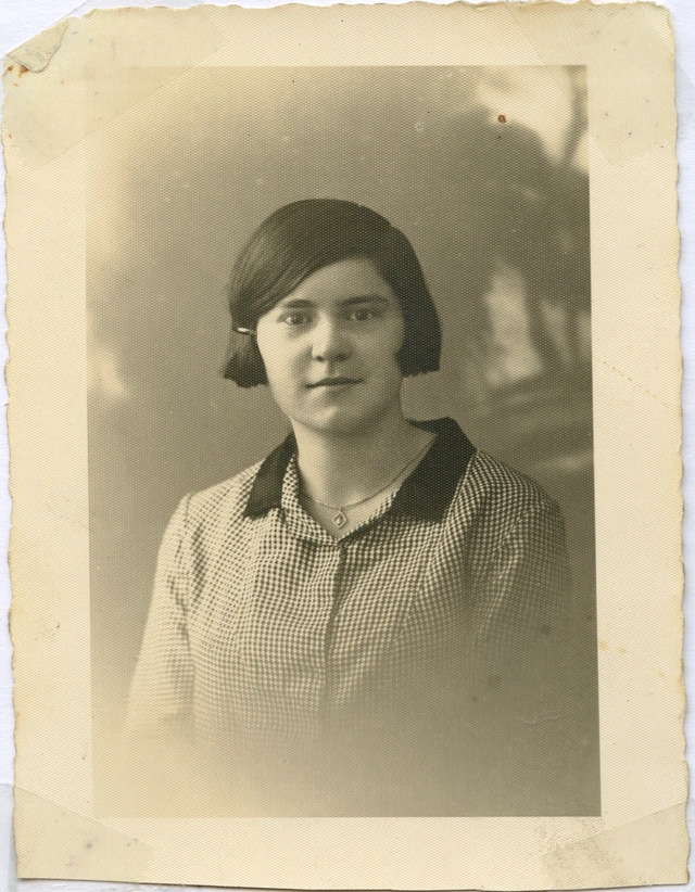 <p>Maria Rath</p>