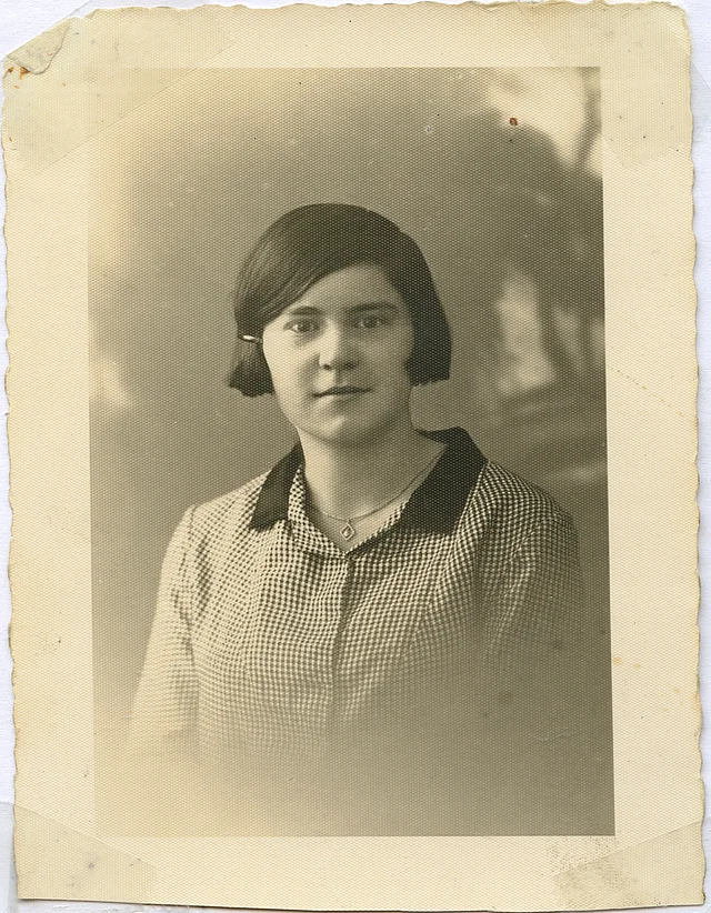 <p>Maria Rath</p>