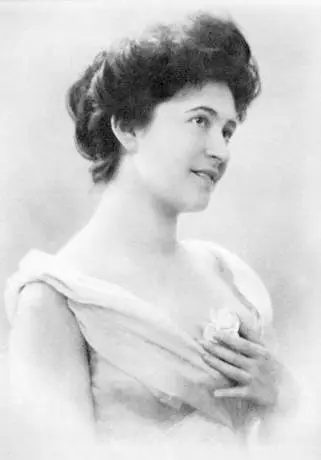  Selma Kurz