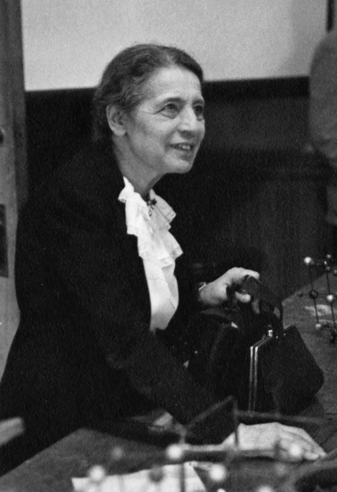 Lise Meitner (1878–1968)
