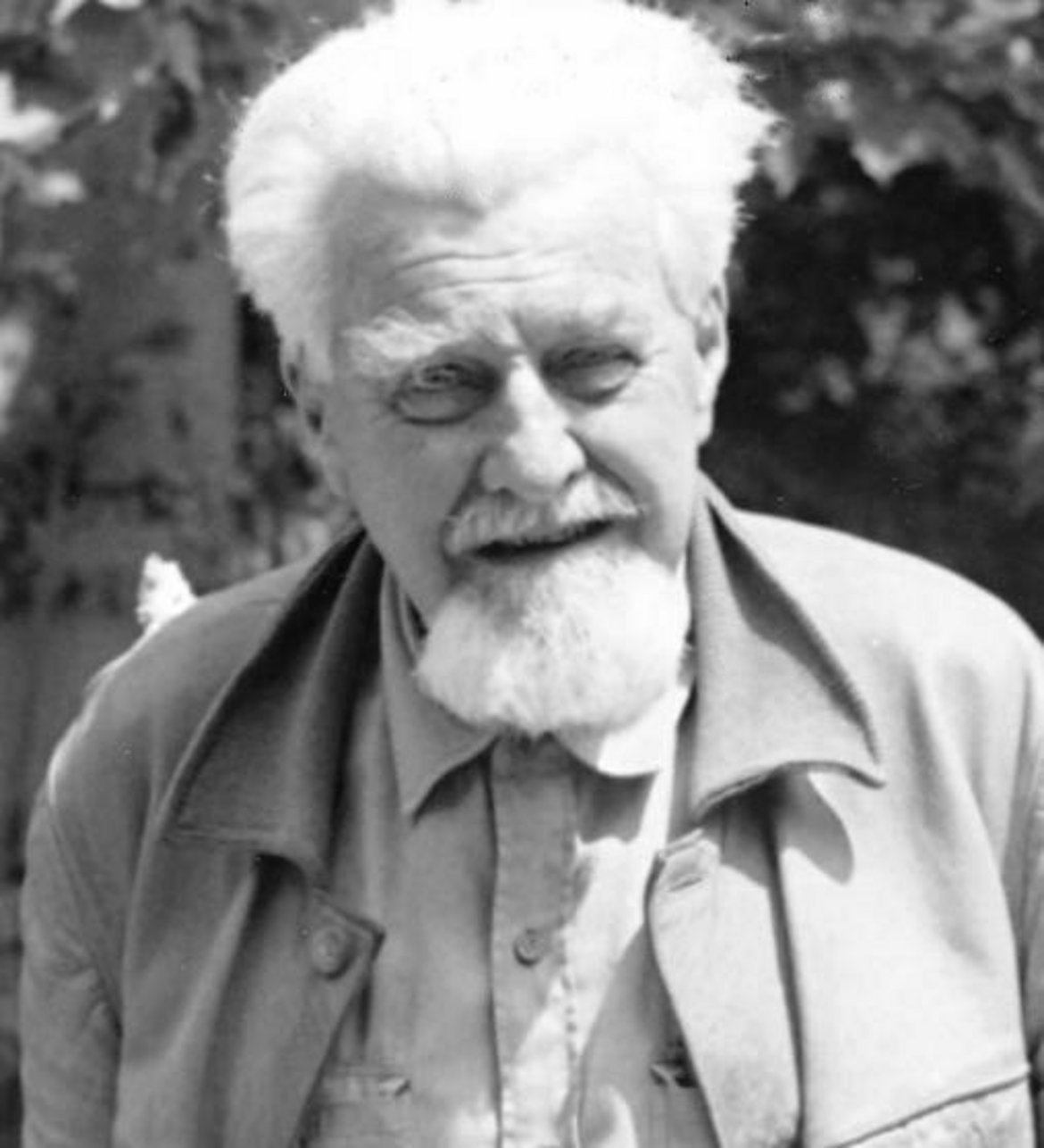 Konrad Lorenz (1903 - 1989), 1978