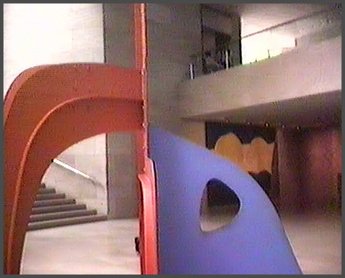 Videobeispiel 8: National Art Gallery, 1985