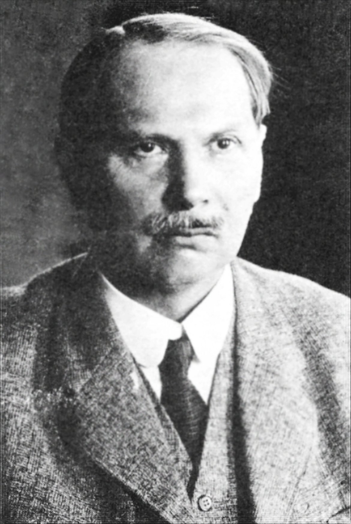 Viktor Kaplan (1876–1934)