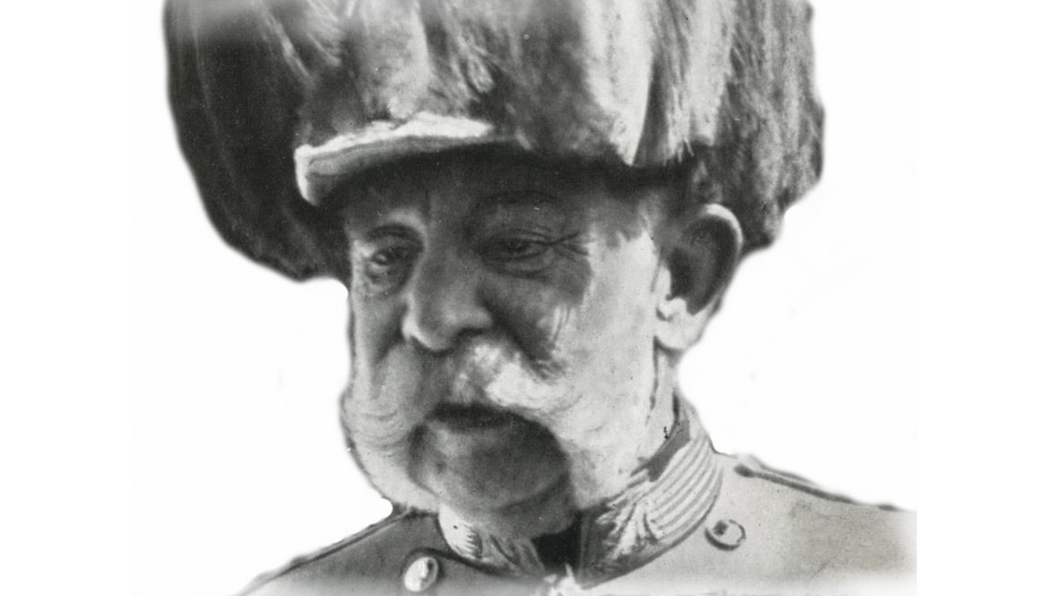 Kaiser Franz Joseph