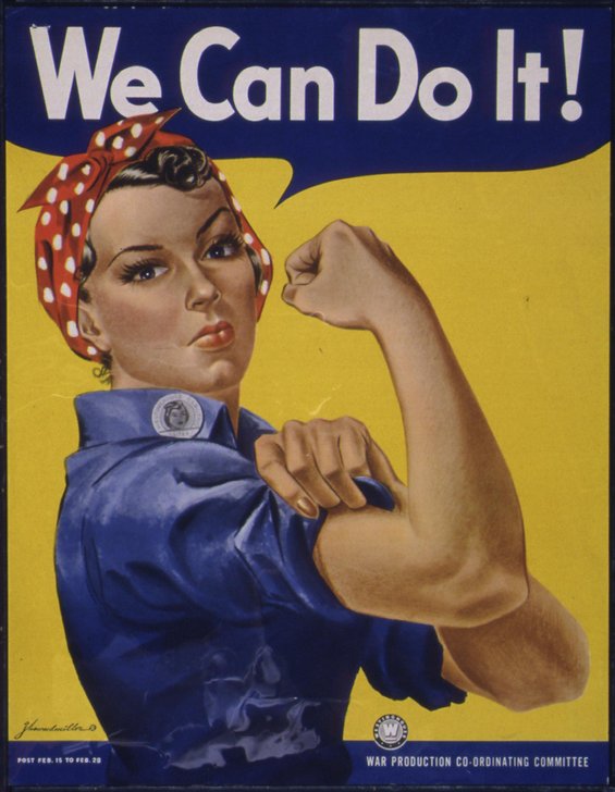 USA - Plakat 1942