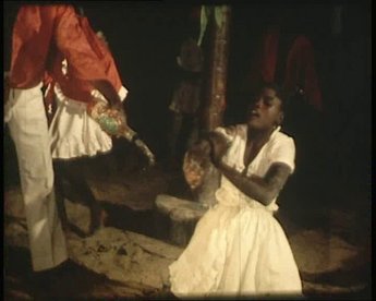 Filmbeispiel Ethnologie: Voodoo in Haiti
