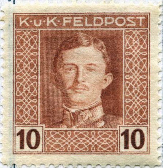 Feldpostmarke