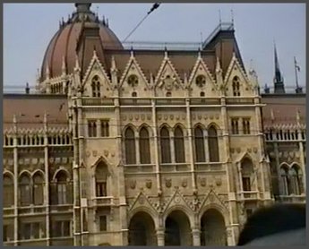 Videobeispiel 7: Rundfahrt durch Budapest, 1993