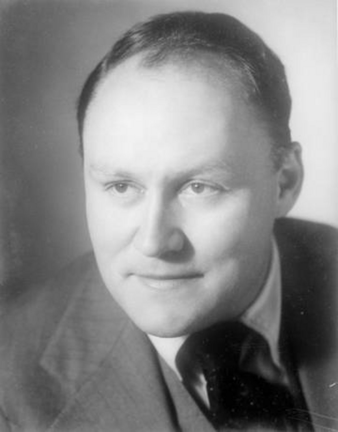 Friedrich Heer (1916–1983). Historiker, Kulturkritiker und Publizist.