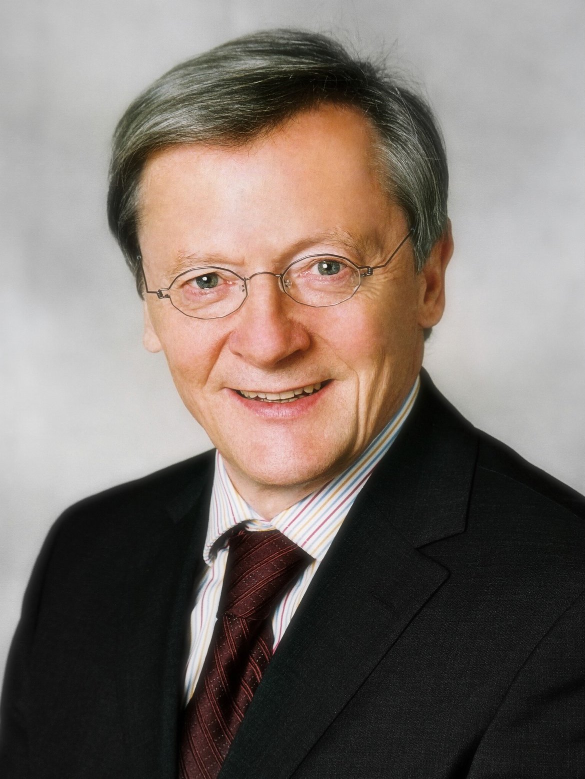 Bundeskanzler Wolfgang Schüssel