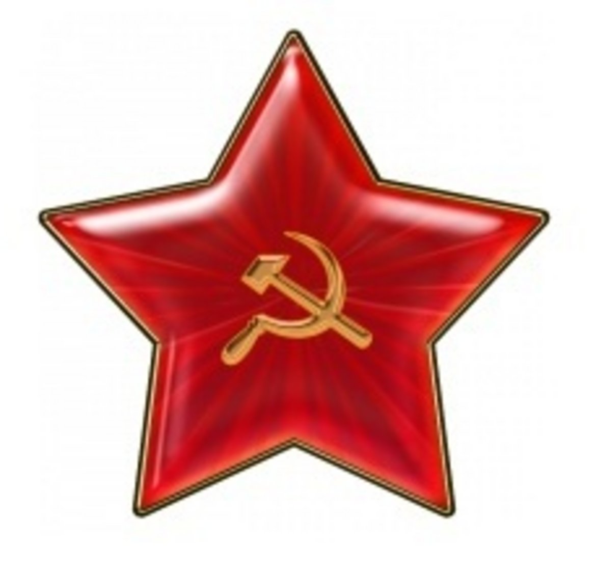 Der Rote Stern – Symbol der Roten Armee